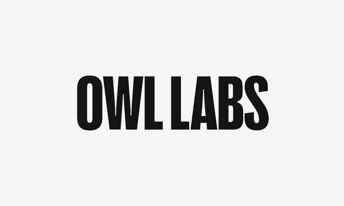 Owl Labs logo and website 2