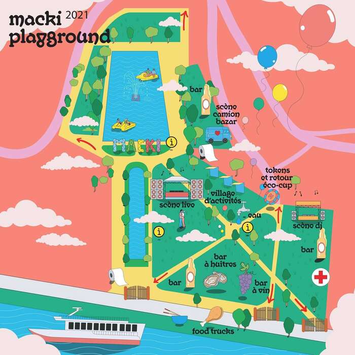 Macki Music Festival 2021 4