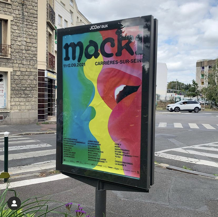 Macki Music Festival 2021 1