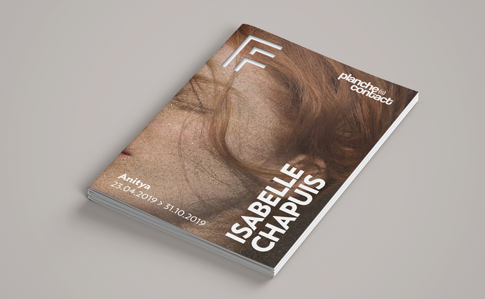 Les Franciscaines de Deauville visual identity 14