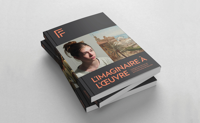 Les Franciscaines de Deauville visual identity 15
