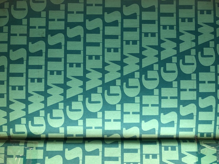 Endpapers