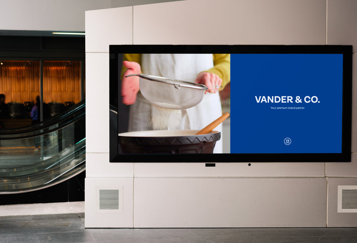 Vander &amp; Co. 6
