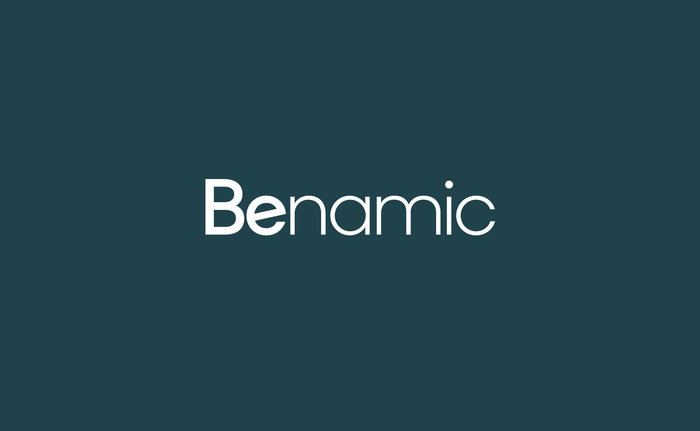 Benamic identity 1