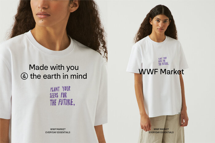 WWF Market 3