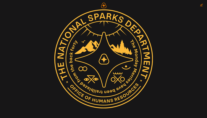 The National Sparks Department 7