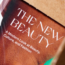 <cite>The New Beauty</cite> (Gestalten)