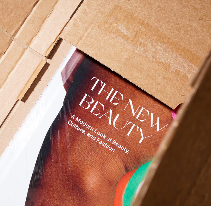 The New Beauty (Gestalten) 2