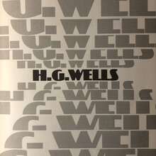 <cite>The Time Machine / The Island of Dr. Moreau / The Invisible Man / The First Men in the Moon / The Food of the Gods / In the Days of the Comet / The War of the Worlds</cite> by H.G. Wells (Heinemann/Octopus)