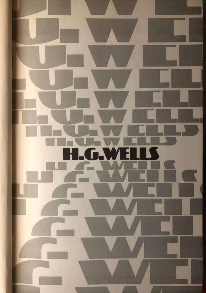 Half-title