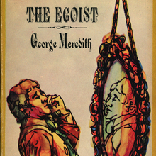 <cite>The Egoist</cite> by George Meredith (Signet, 1963)