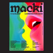 Macki Music Festival 2021