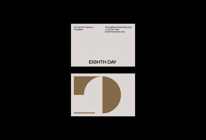 Eighth Day 5