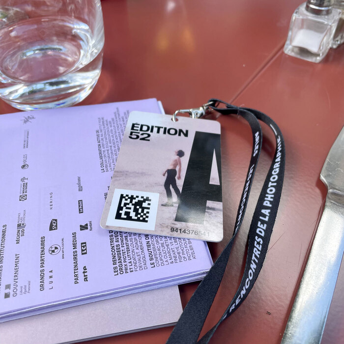 Rencontres d’Arles 2021 7