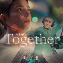 <cite>A Future Together</cite> by Wim Wenders and Salvatore Ferragamo