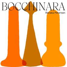 <cite>Bocchinara </cite>exhibition at Luis Galeria