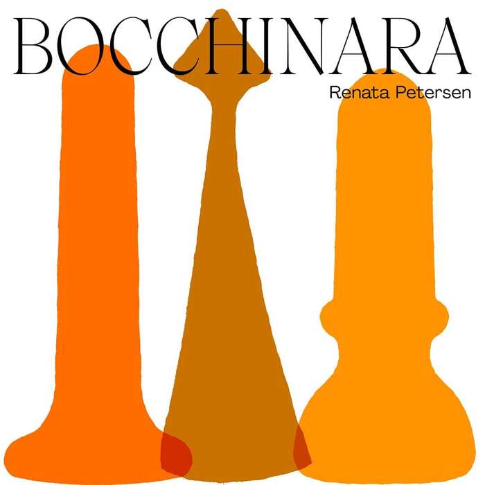 Bocchinara exhibition at Luis Galeria 5