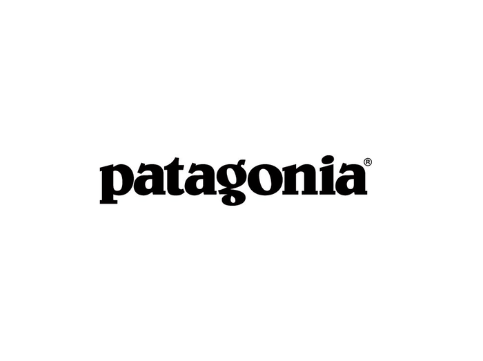 Patagonia logo 1