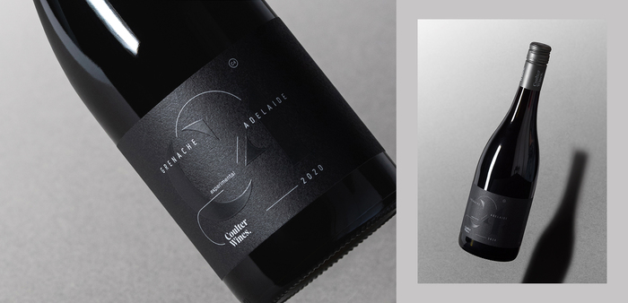 Coulter Wines, experimental range 4