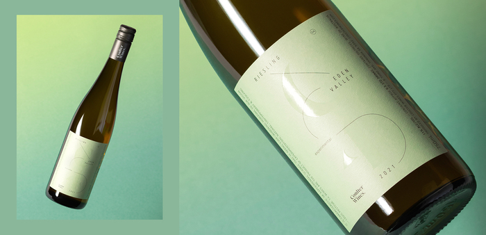 Coulter Wines, experimental range 3