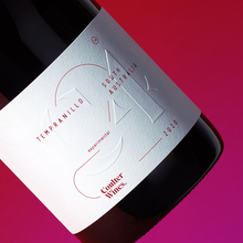 Coulter Wines, experimental range