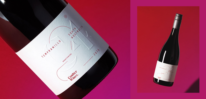 Coulter Wines, experimental range 2