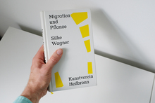 <cite>Migration und Pflanze </cite>by Silke Wagner