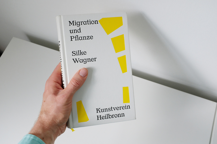 Migration und Pflanze by Silke Wagner 1