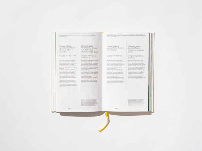 Migration und Pflanze by Silke Wagner 10