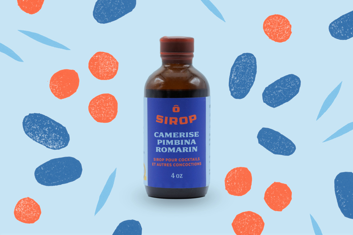 Ô Sirop 2