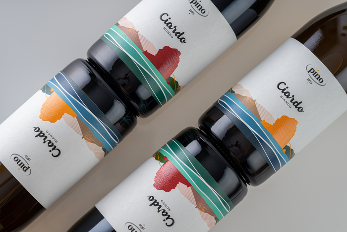 Vino Ciardo 3