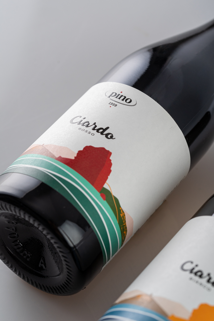 Vino Ciardo 4