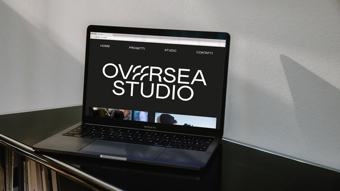 Oversea Studio 1