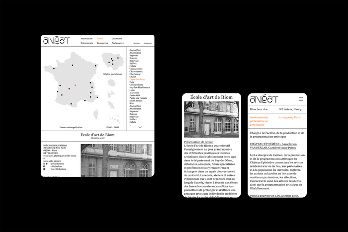 Anéat visual identity 8