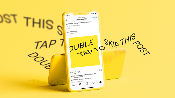 Socialmood agency rebranding 10