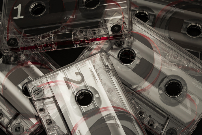 Quicksilver Daydream – Fly Oblivion album art 7