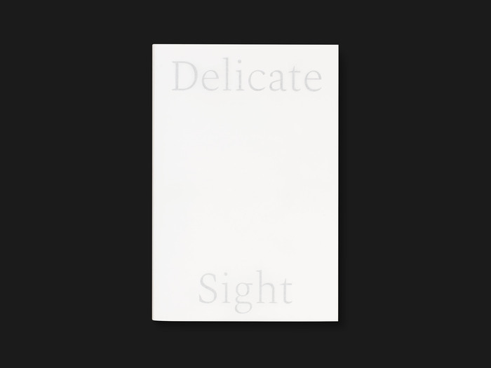 A Delicate Sight by Sam Winston 2