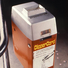 ClipperCard (1979–2002)