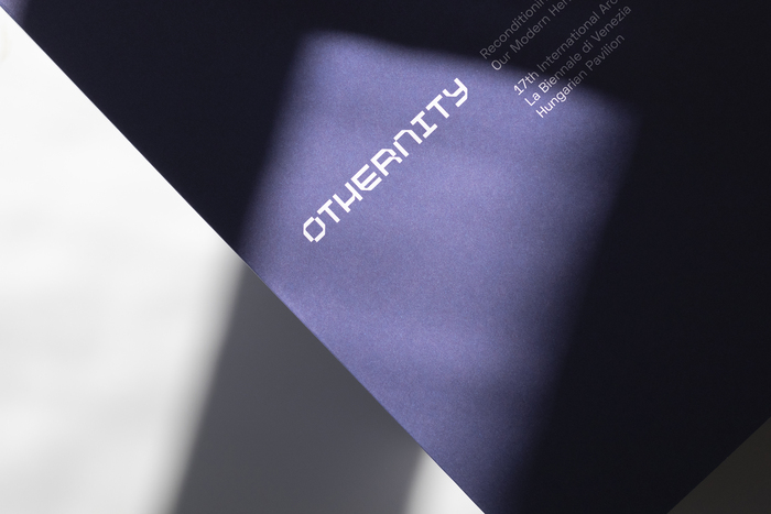 Othernity – Reconditioning Our Modern Heritage 1