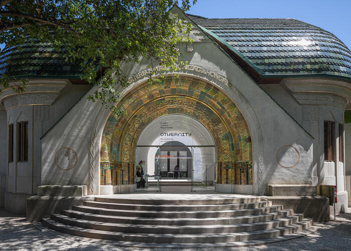 Othernity – Reconditioning Our Modern Heritage 6