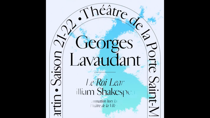 Théâtre de la Porte St Martin 21/22 5