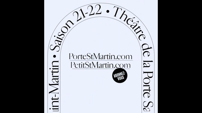 Théâtre de la Porte St Martin 21/22 6