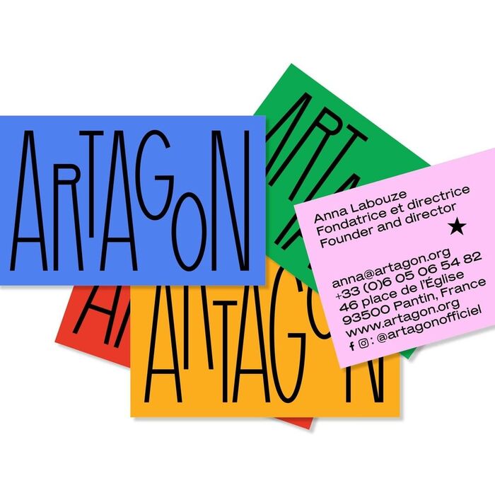 Artagon identity 1