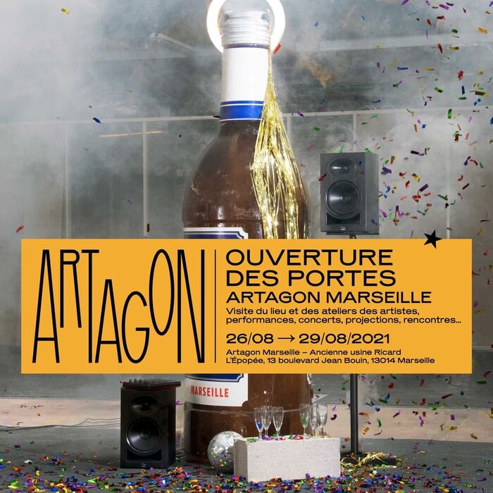 Artagon identity 6