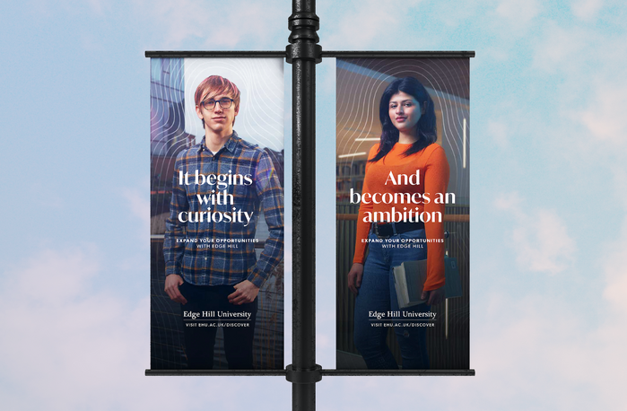 Expand your opportunities campaign 3