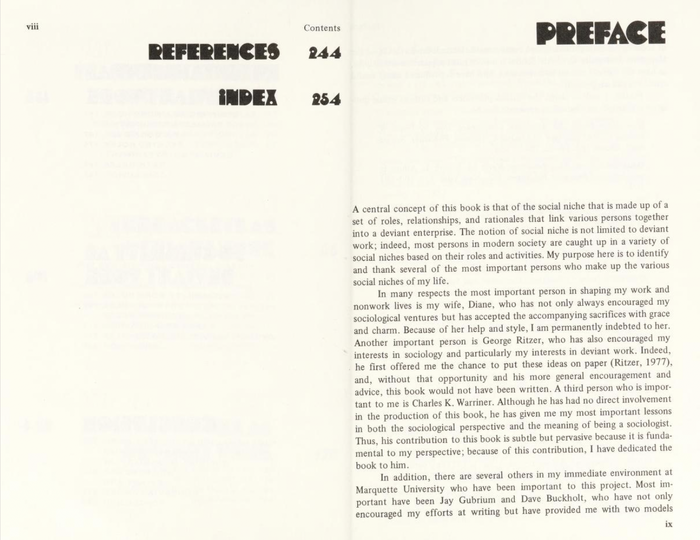 Preface.