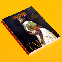 <cite>Foam</cite> magazine #58, “Talent”