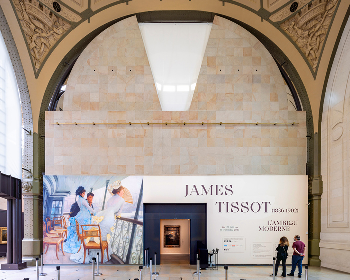 James Tissot, Musée d’Orsay 2