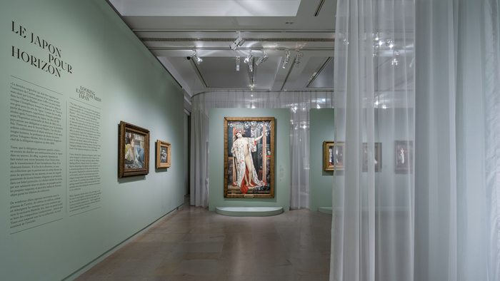 James Tissot, Musée d’Orsay 4