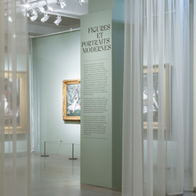 <cite>James Tissot</cite>, Musée d’Orsay